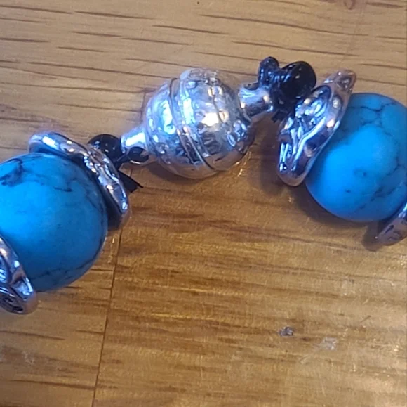 🐰Handcrafted Bracelet - Picture 4 of 5